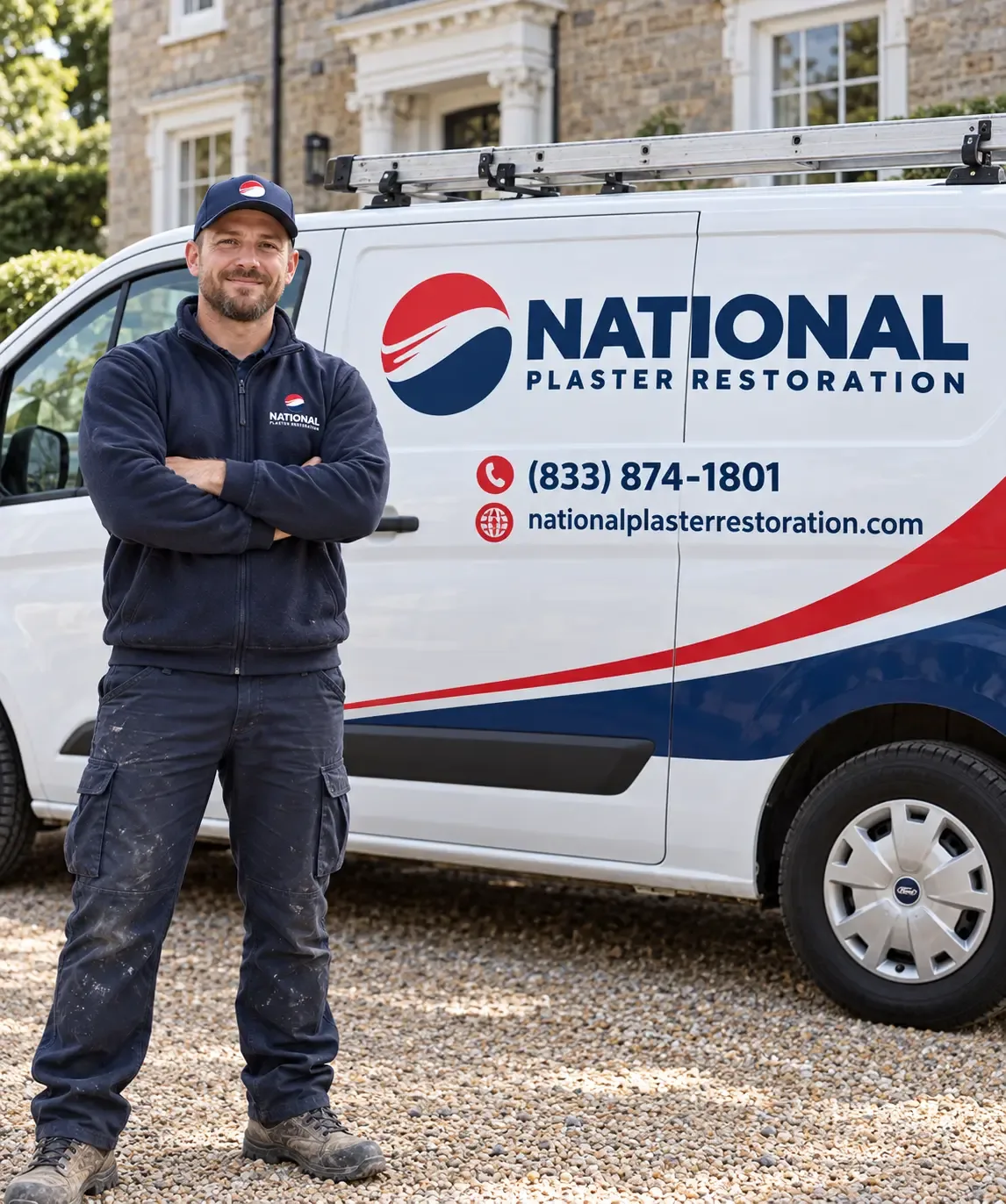Plaster Repair Noatak, AK FAQs